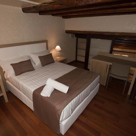 B&B La Serenissima Palermo Zewnętrze zdjęcie