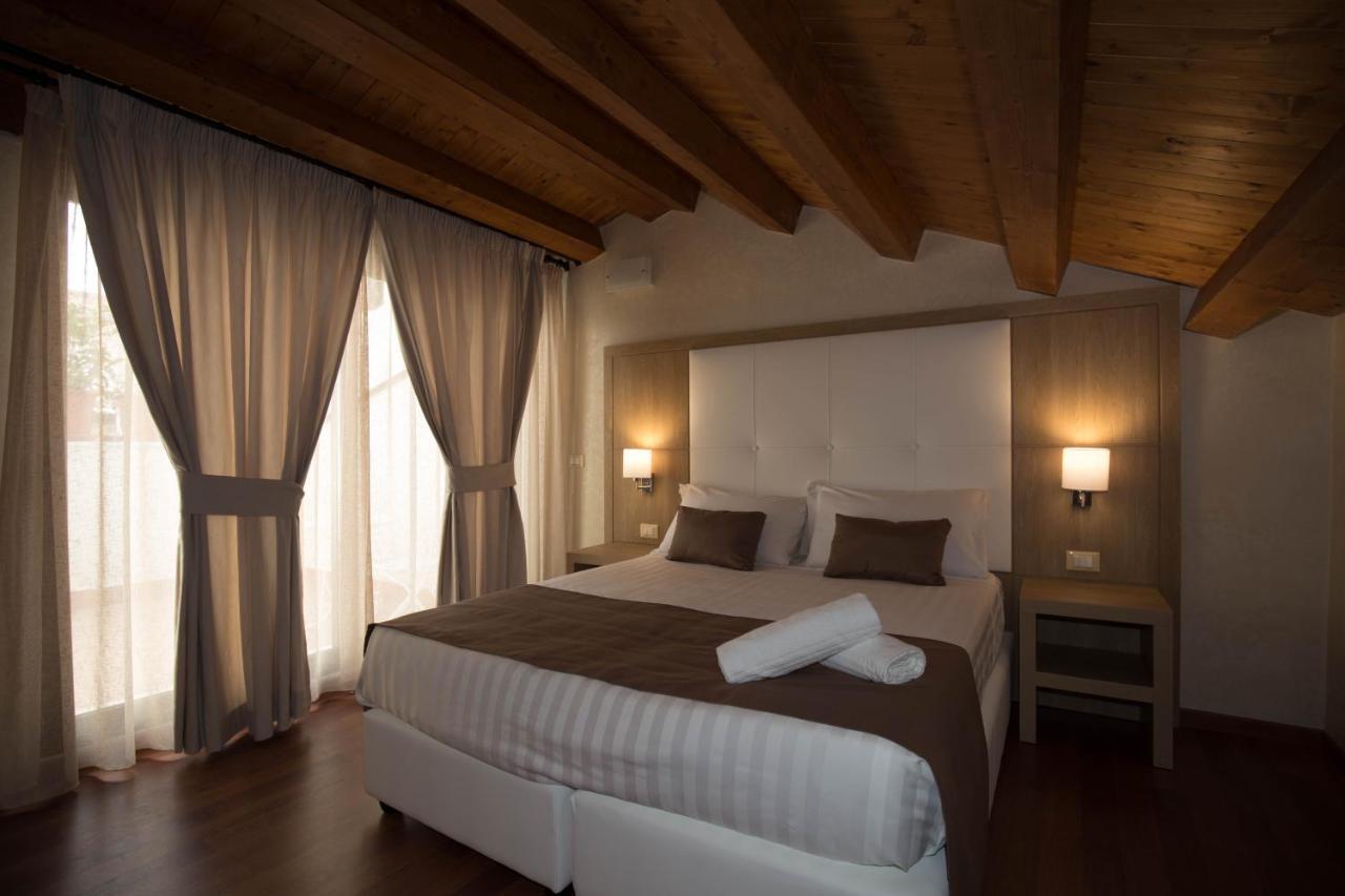 B&B La Serenissima Palermo Zewnętrze zdjęcie