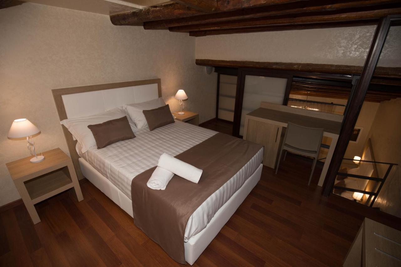 B&B La Serenissima Palermo Zewnętrze zdjęcie