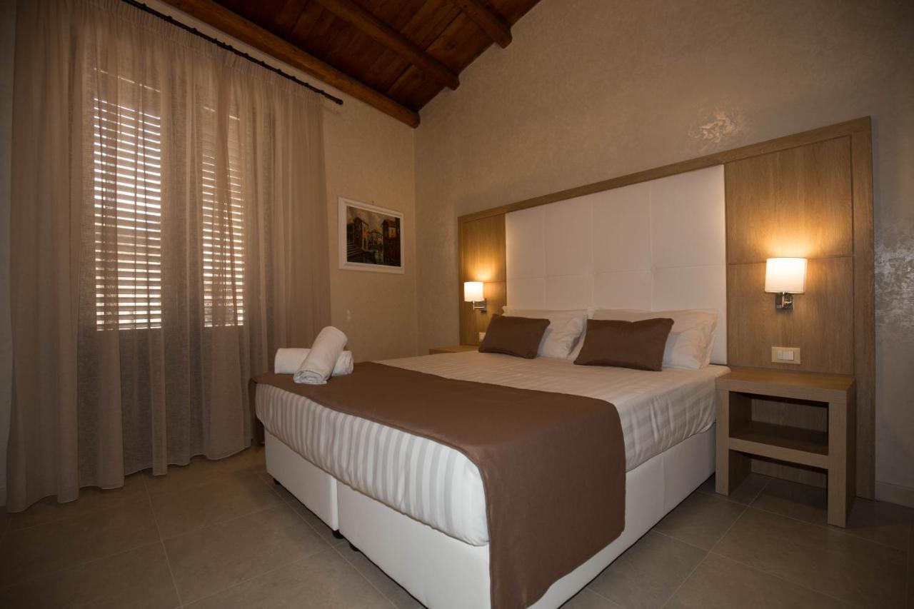 B&B La Serenissima Palermo Zewnętrze zdjęcie